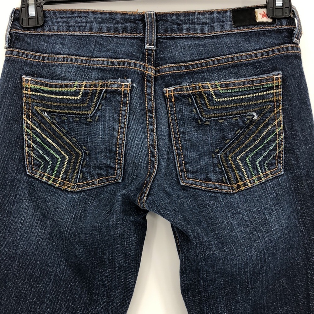 People Liberation Bella denim jeans, 2/26